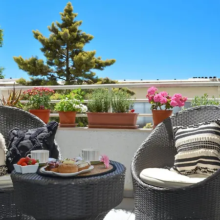 Artsy Hideaway Near Old Town & With Fast Wifi Lejlighed *