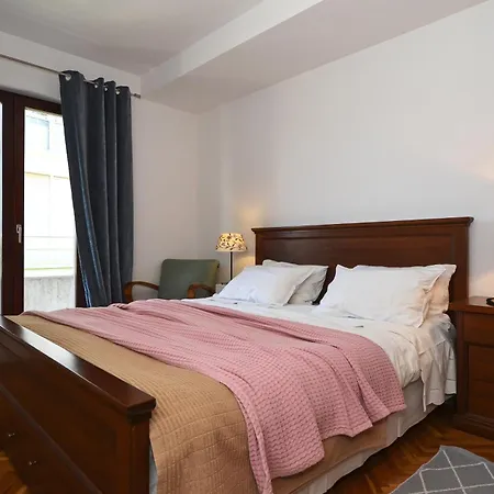 Artsy Hideaway Near Old Town & With Fast Wifi