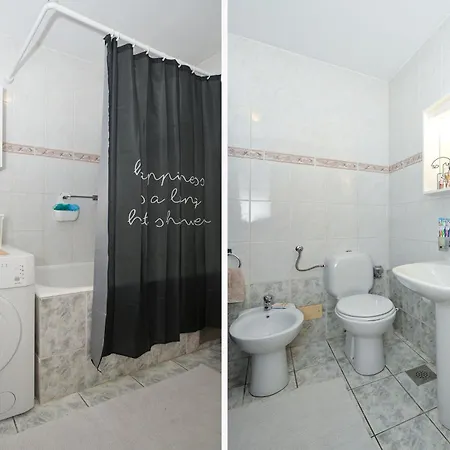 Artsy Hideaway Near Old Town & With Fast Wifi * Split